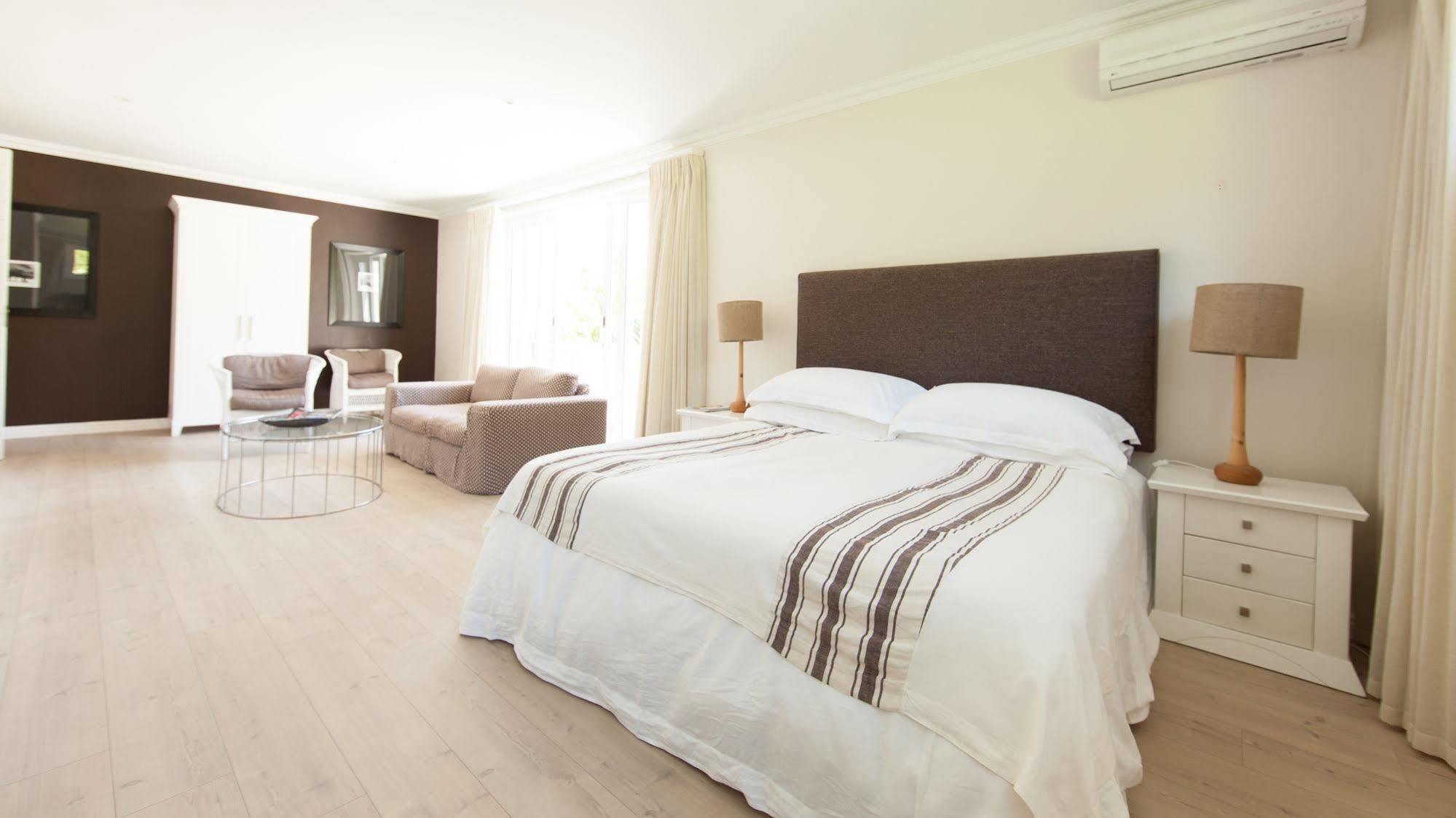 Sea Five Boutique 4* Cape Town