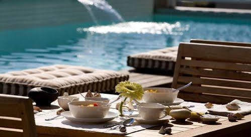 Hotel Sea Five Boutique Cape Town