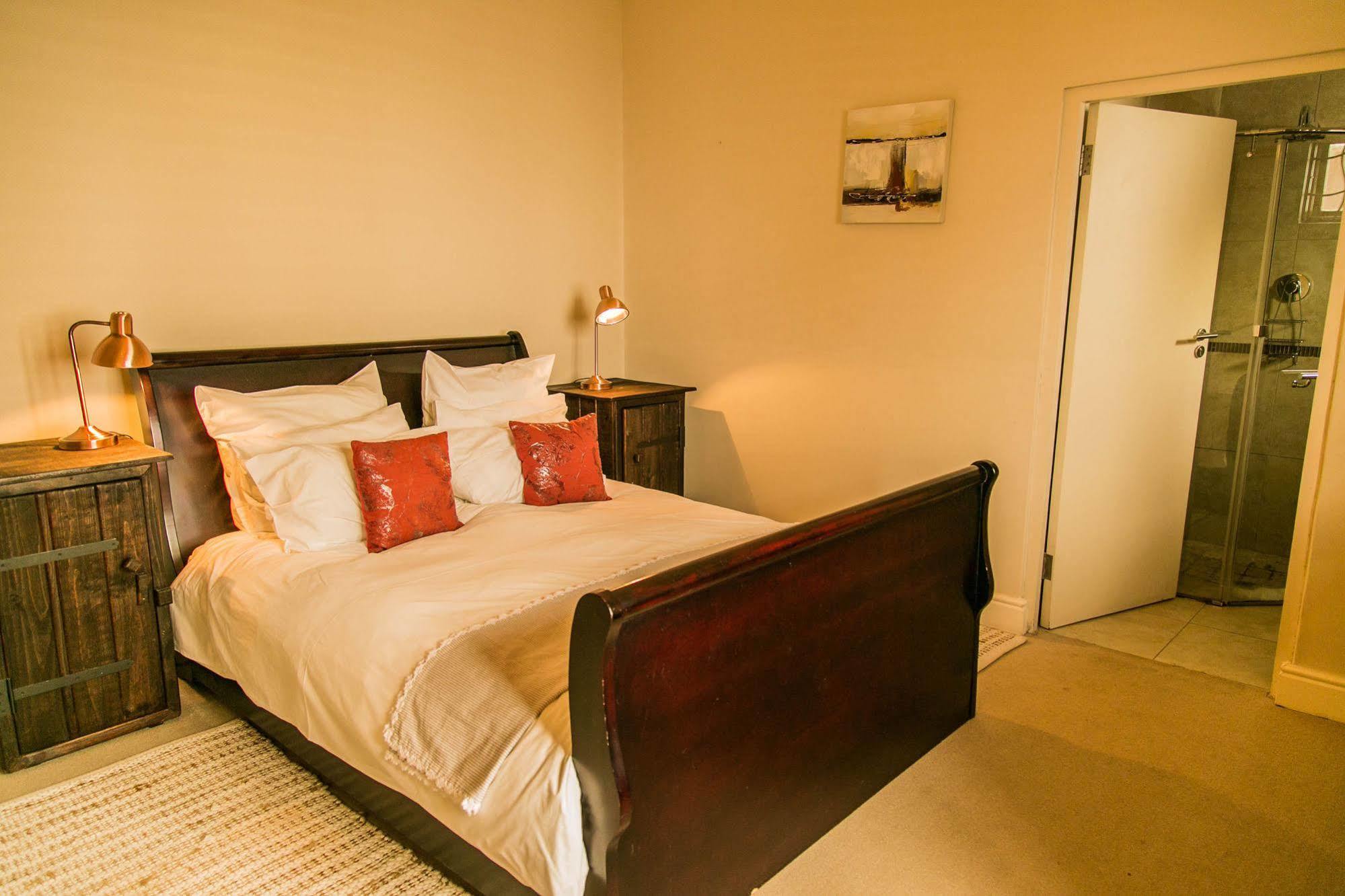 Sunshine Letting * Cape Town