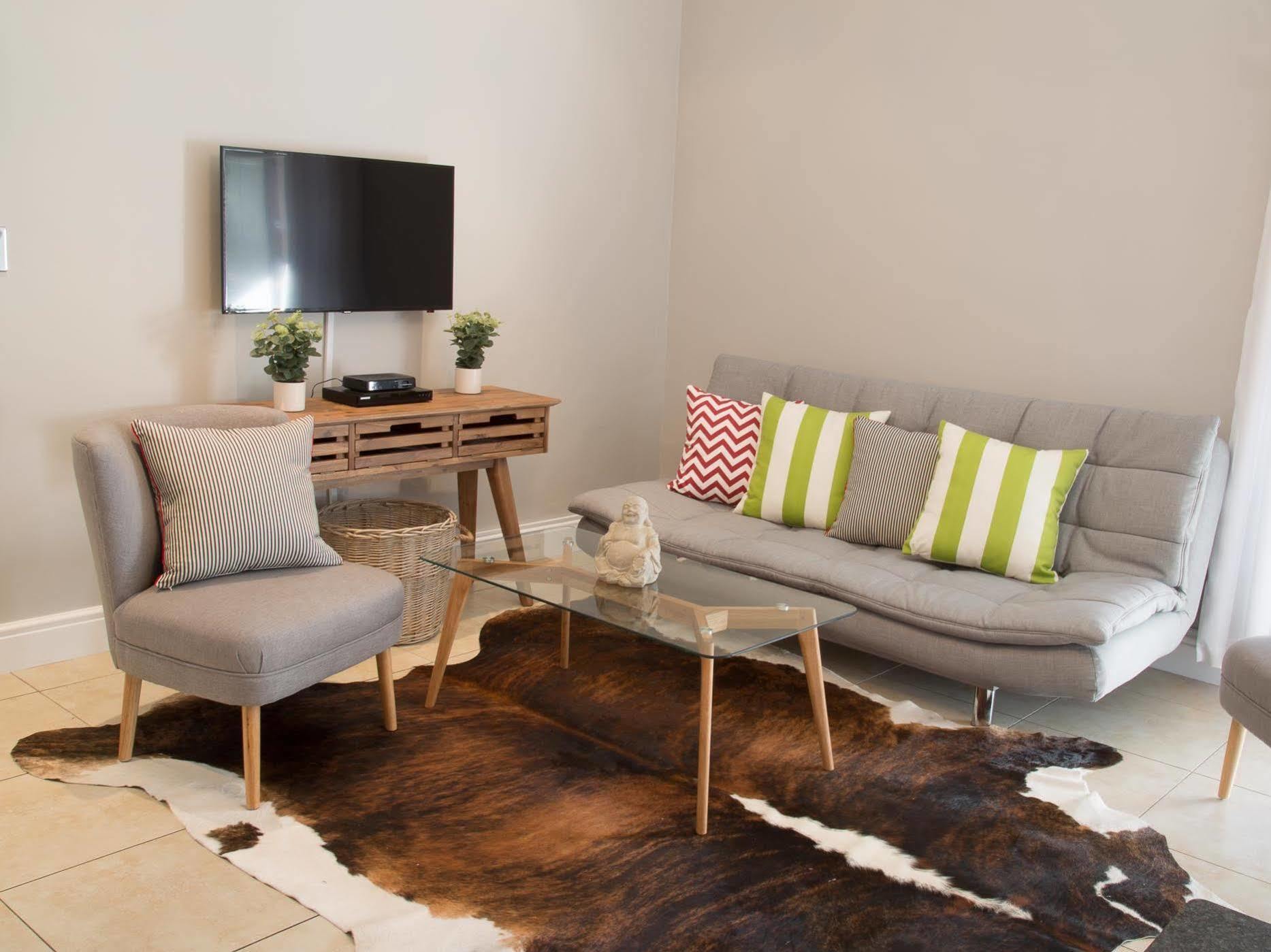 Apartment Sunshine Letting *