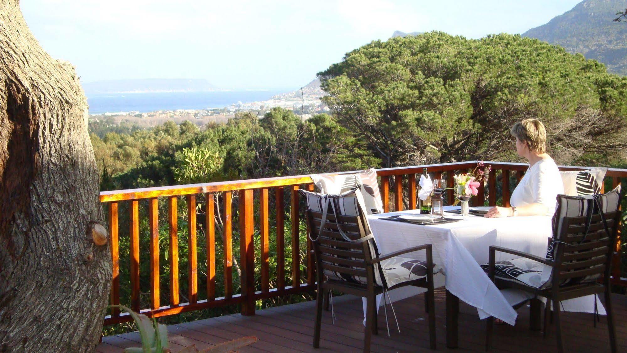 Guest house Cap Serein Cape Town