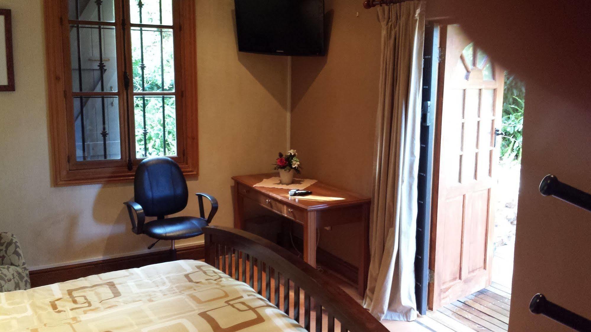 Cap Serein Guest house