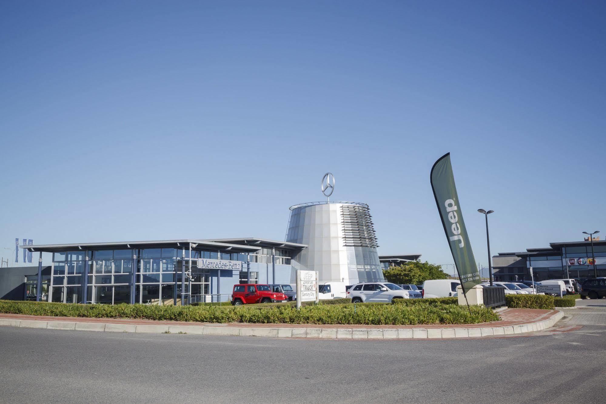Island Club & Aparthotel Cape Town