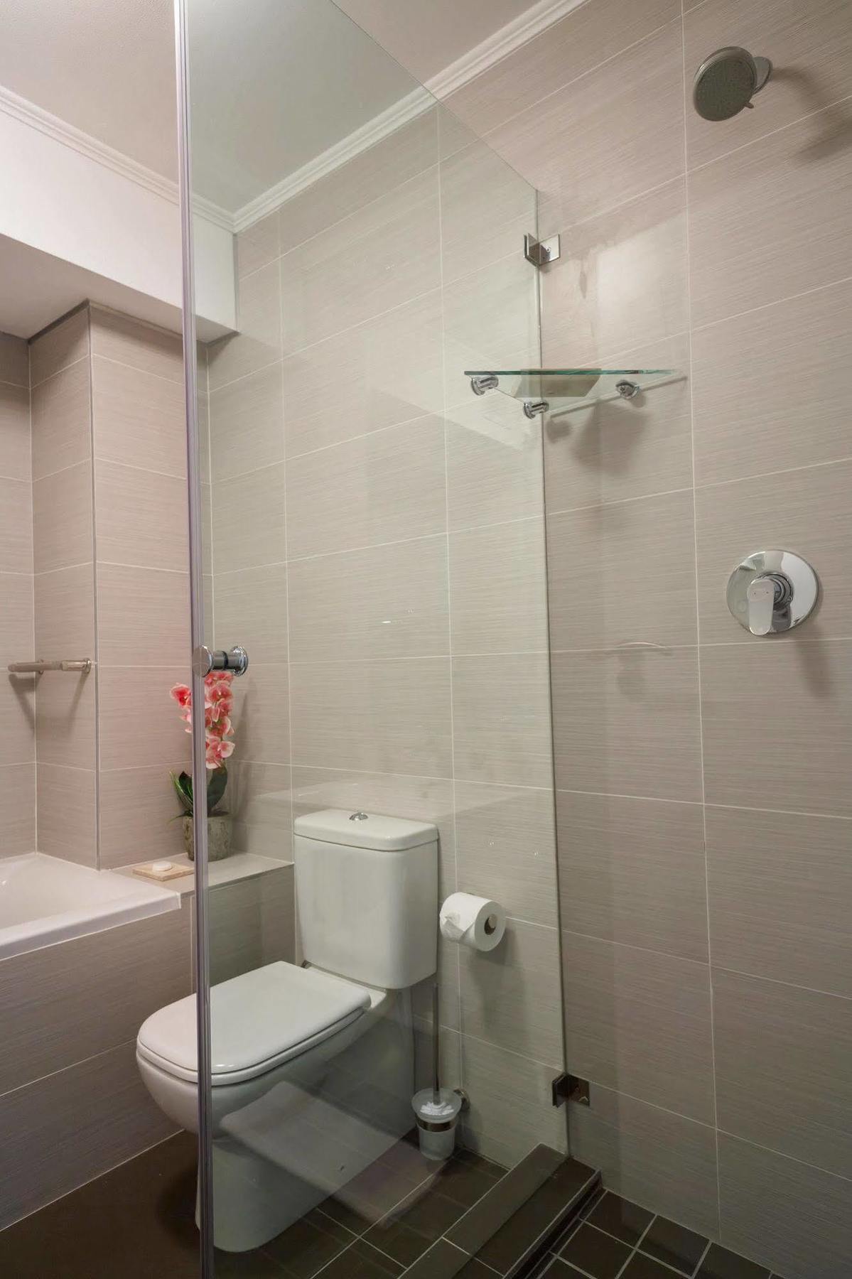 Island Club & Aparthotel Cape Town