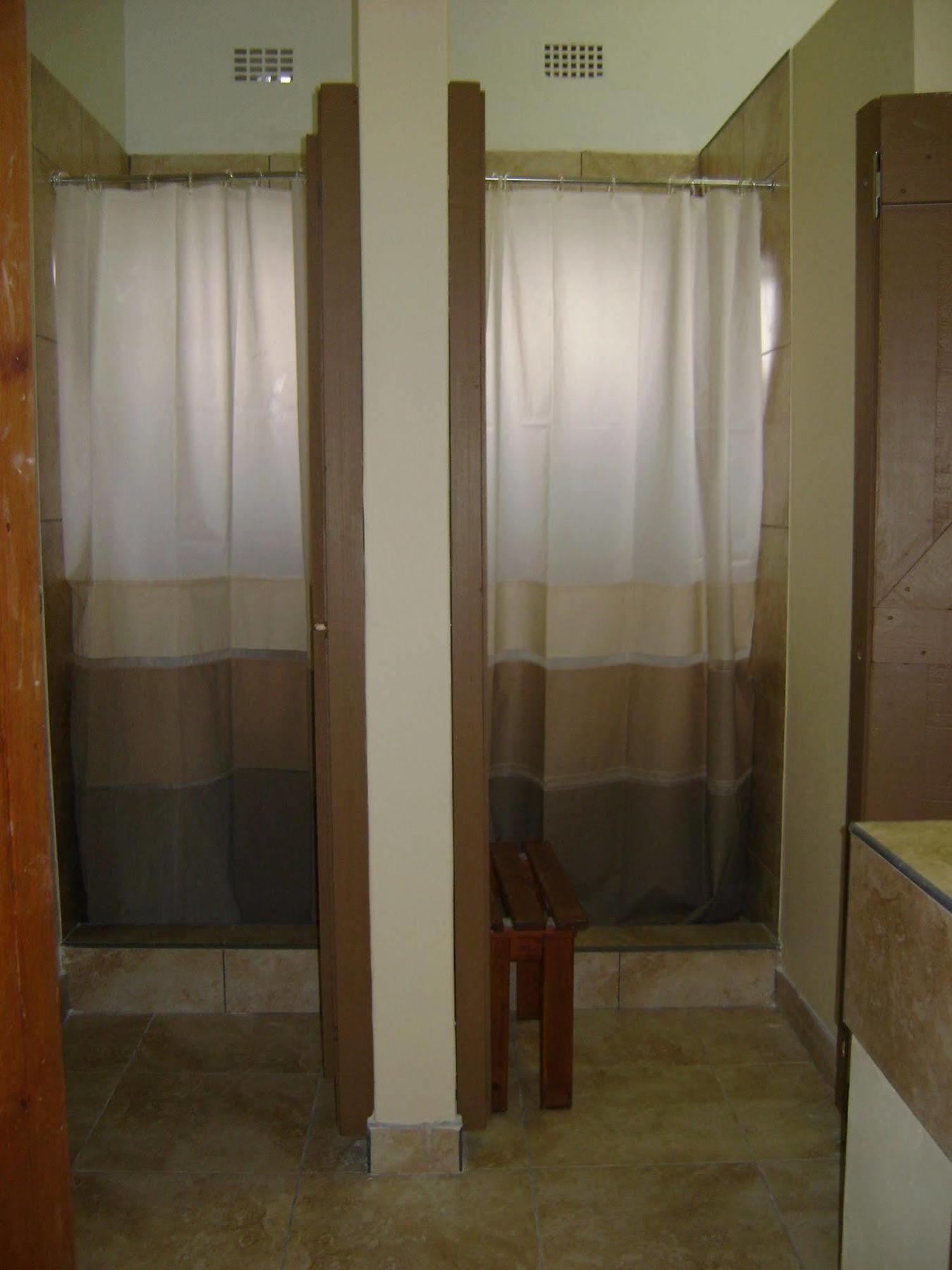 Albergue A Sunflower Stop Backpackers Cidade Do Cabo