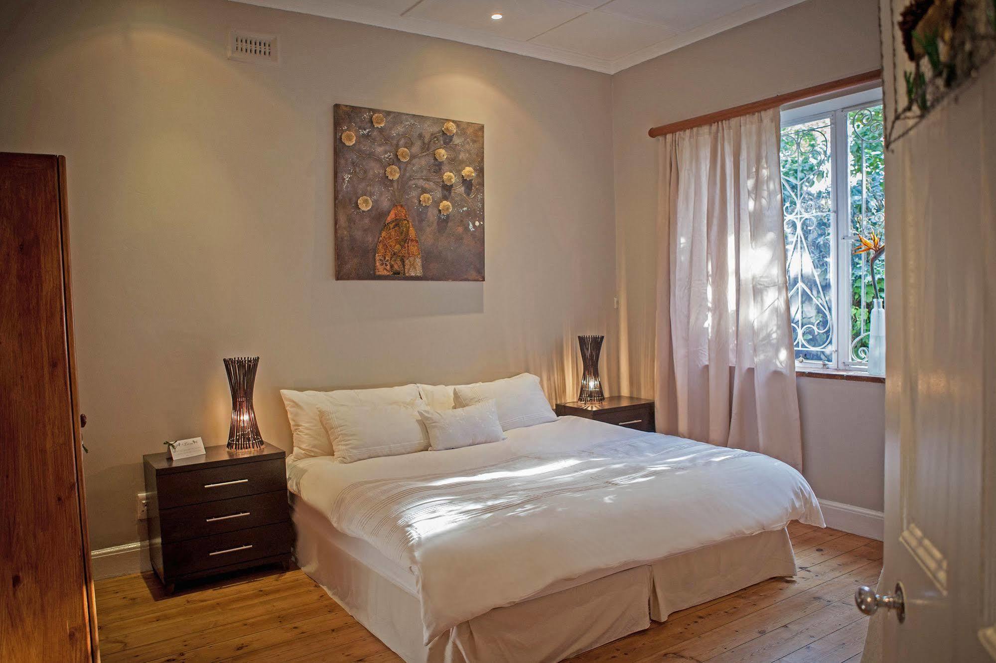 Guest house The Lions