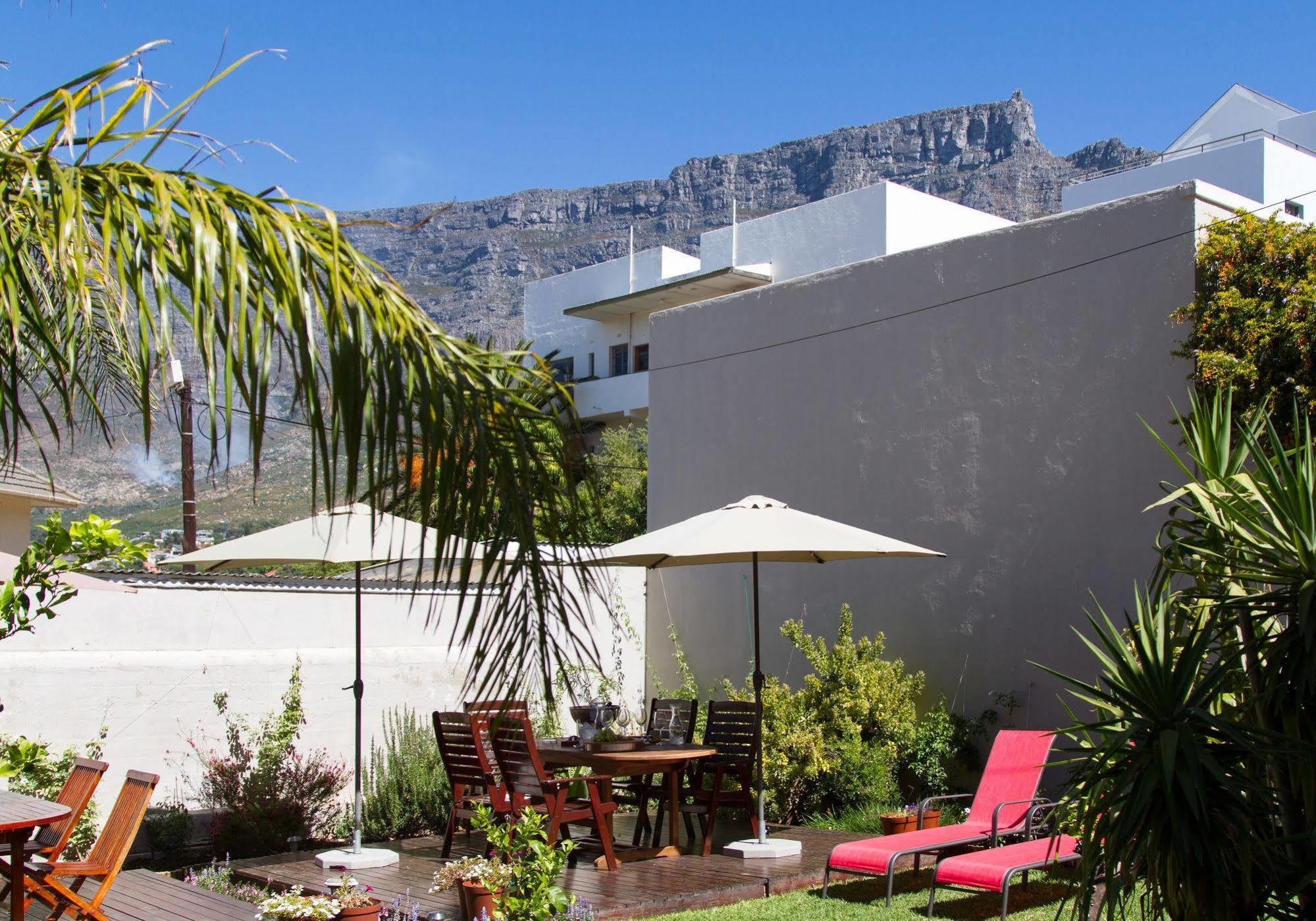 The Lions Guest house Cape Town