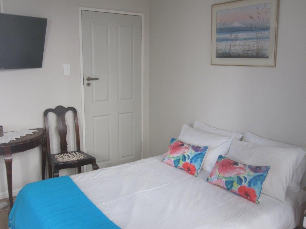 20 Belladonna Avenue Vredehoek Guest house Cape Town