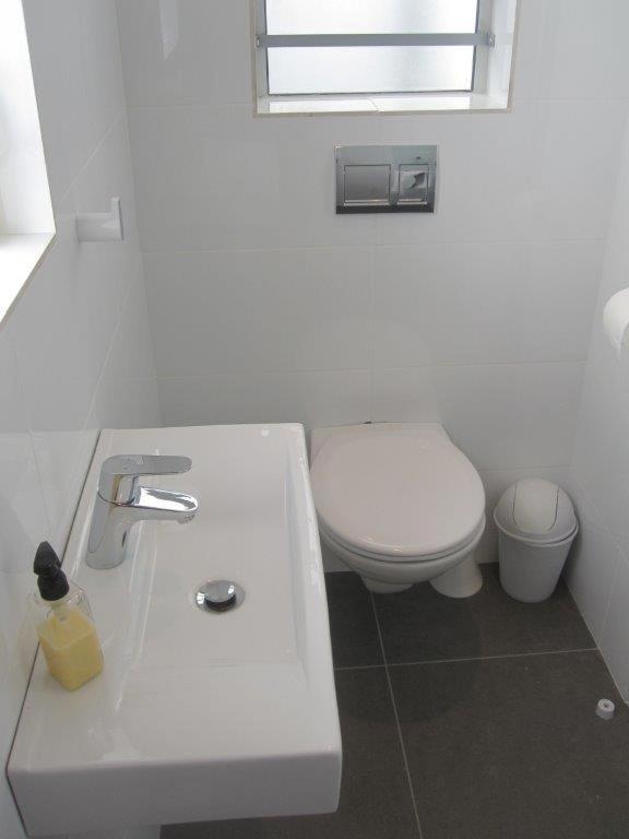 Guest house 20 Belladonna Avenue Vredehoek Cape Town