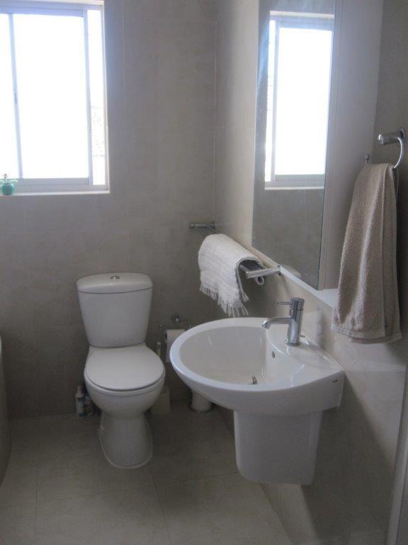 20 Belladonna Avenue Vredehoek Guest house 2*