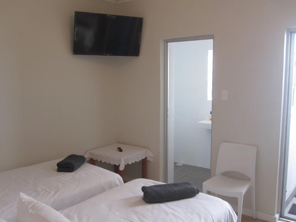 20 Belladonna Avenue Vredehoek Guest house Cape Town