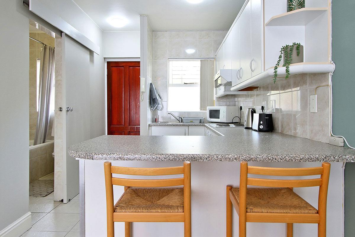 Apartment Cederberg