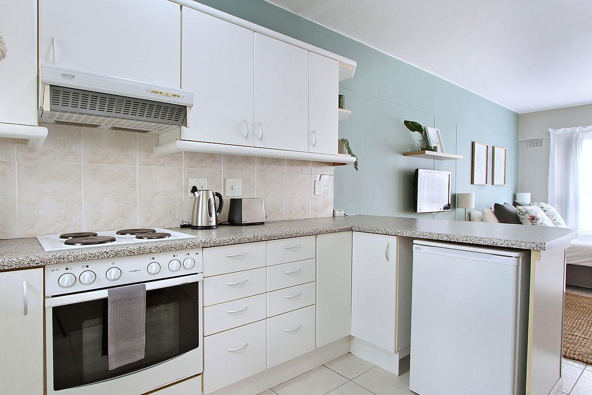 Cederberg Apartment *