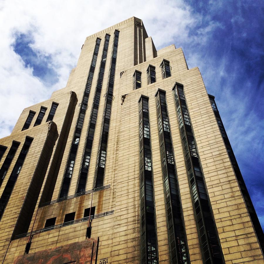 Afribode Old Mutual - Acacia Place Apartamento Cidade Do Cabo