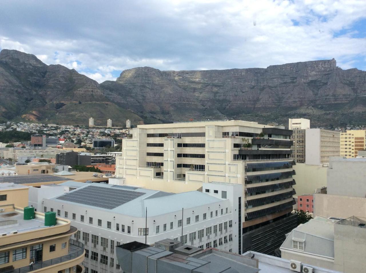 Afribode Old Mutual - Acacia Place Apartamento *