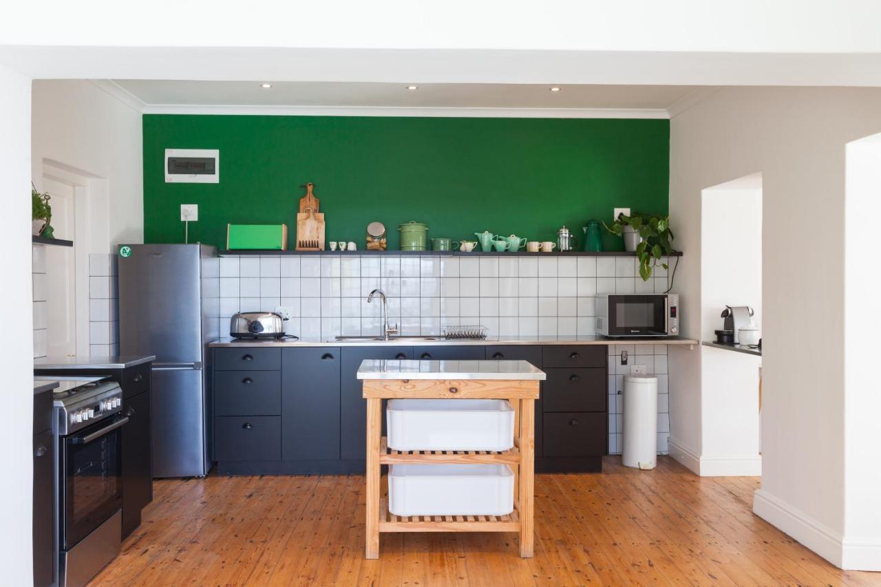 Apartment 9 Tuinhuis *