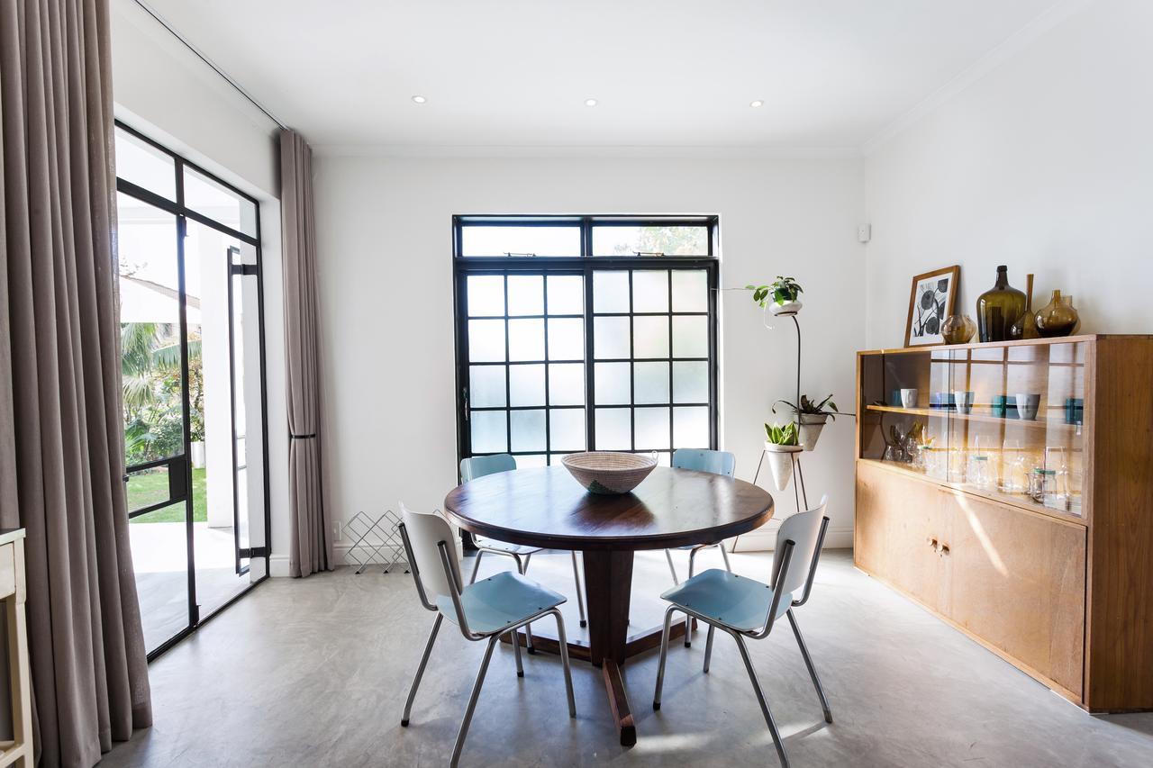 9 Tuinhuis Apartment Cape Town