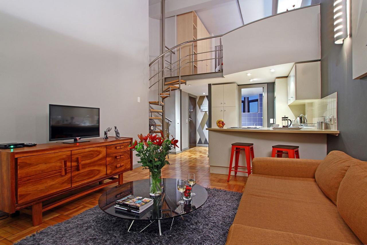 Afribode Old Mutual - Acacia Place Apartamento