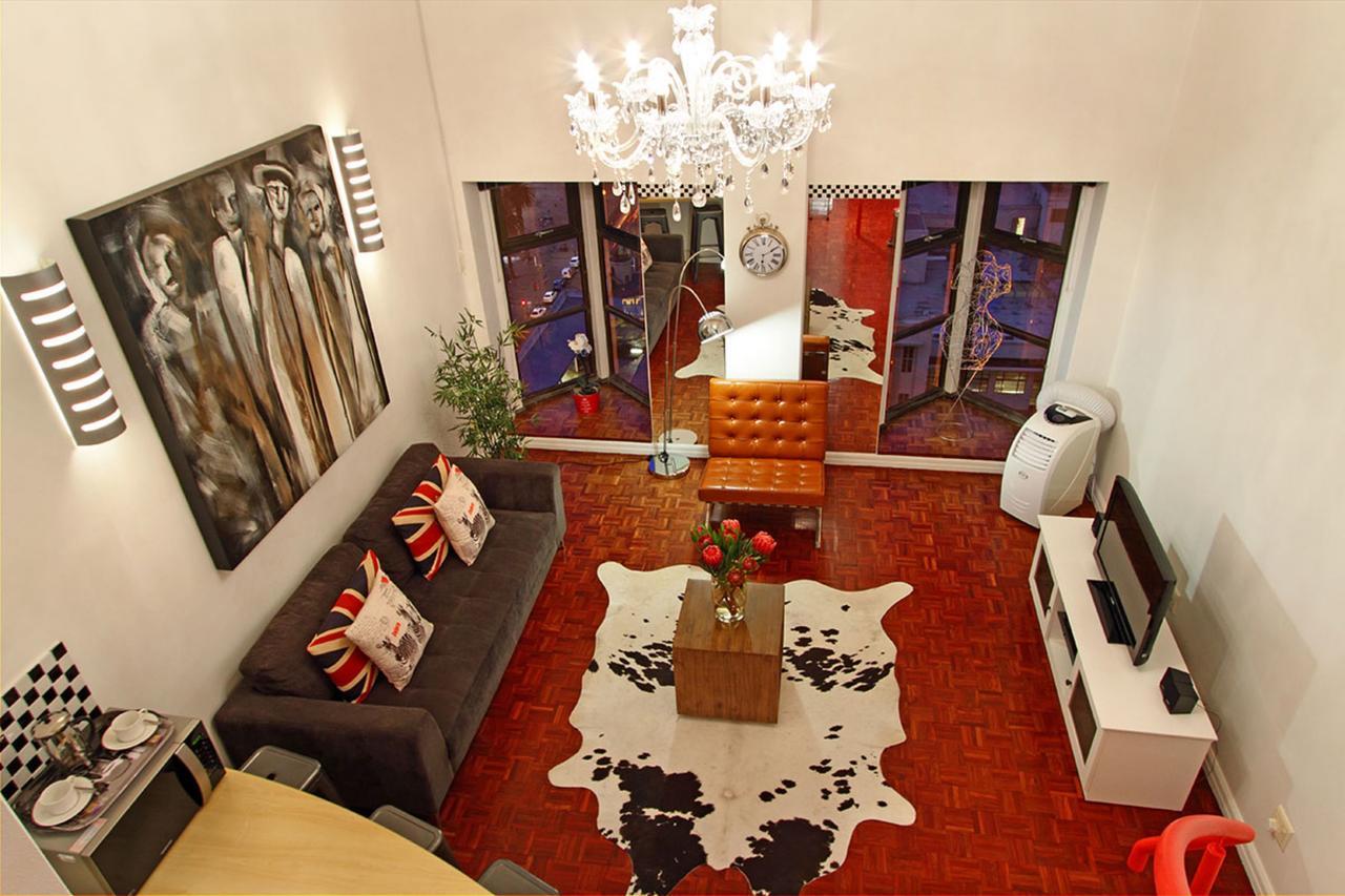 Afribode Old Mutual - Acacia Place Apartamento Cidade Do Cabo