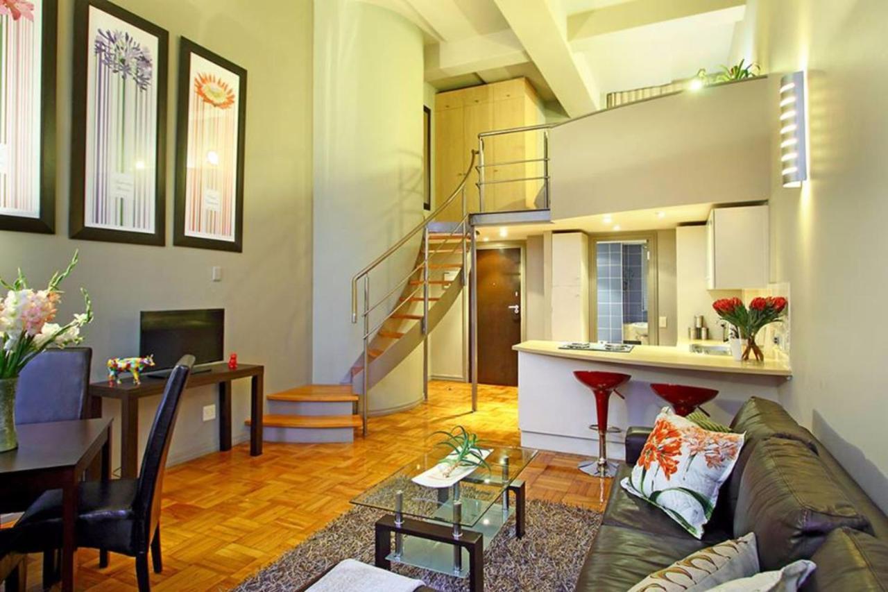 Apartamento Afribode Old Mutual - Acacia Place