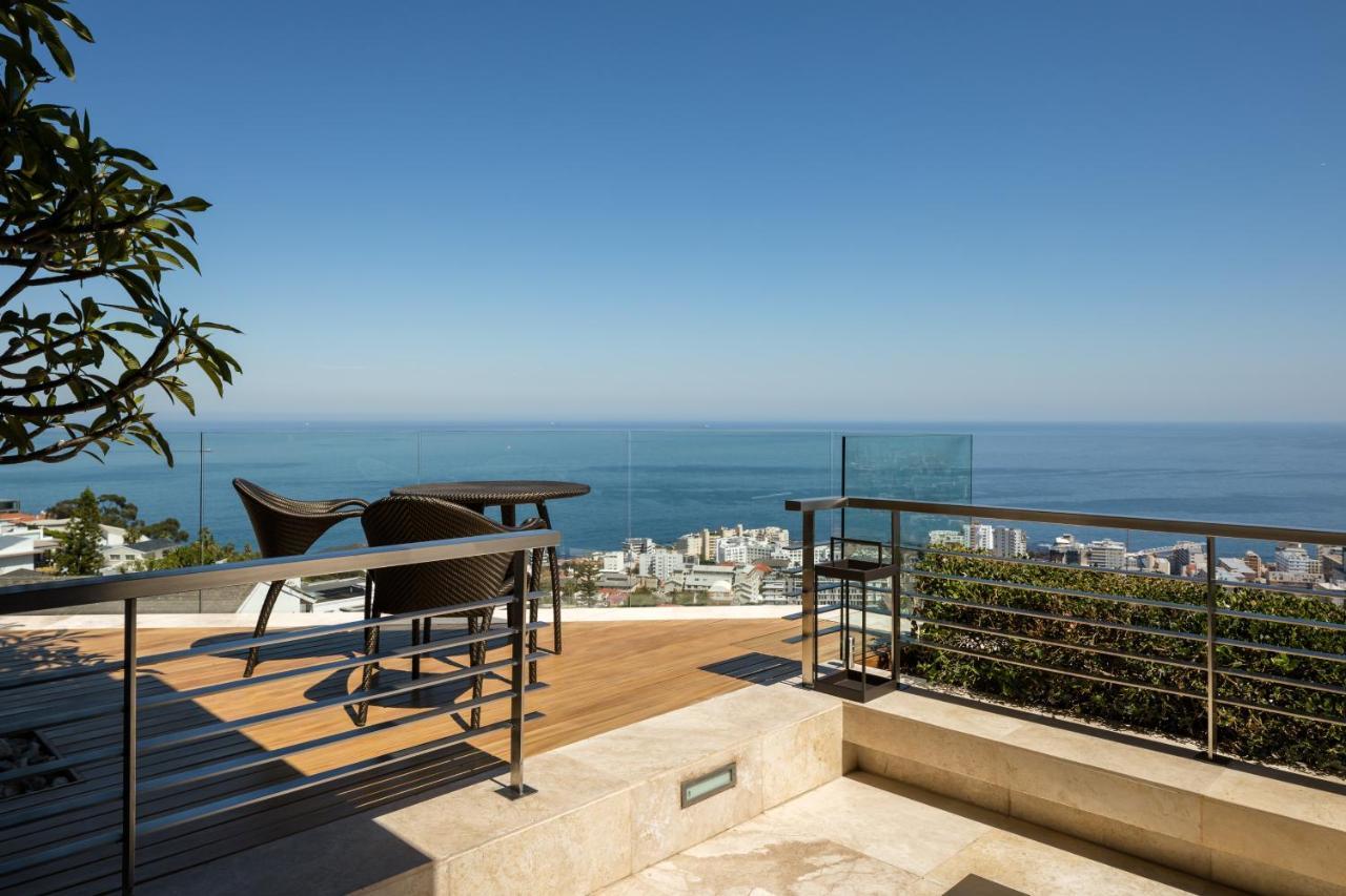 Moondance And Suites Cape Town
