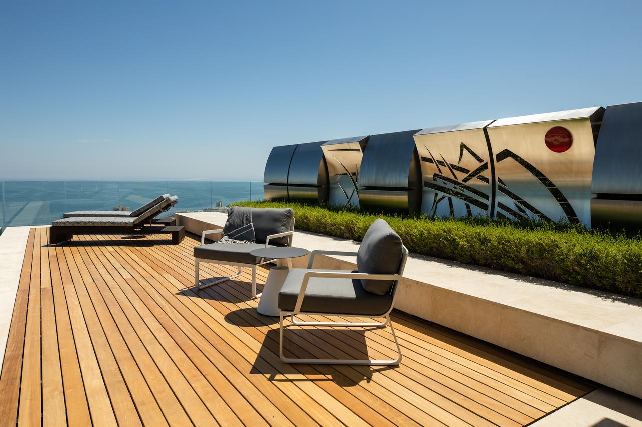 Moondance And Suites Cape Town