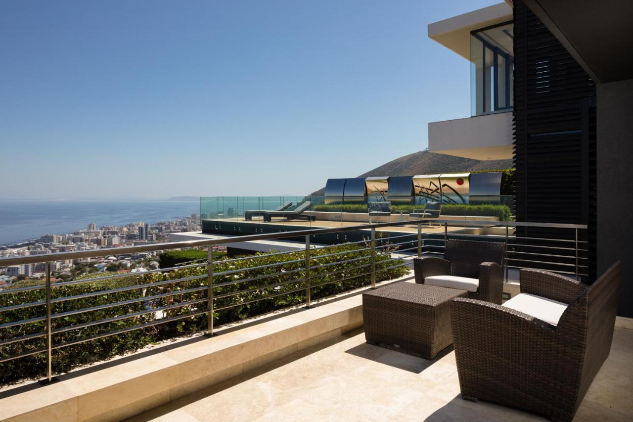 Moondance And Suites Cape Town