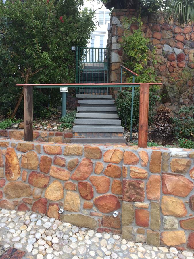 Guest house Camps Bay