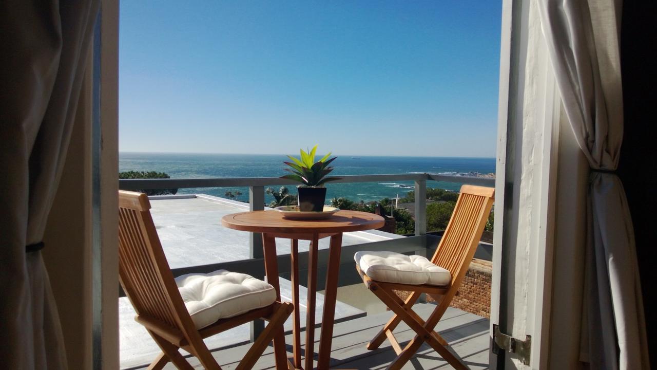 Guest house Camps Bay Cosy Cape Town