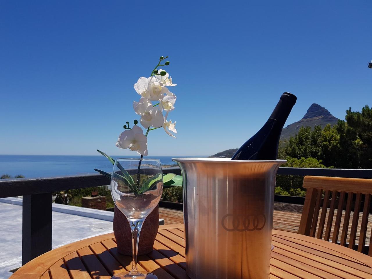 Camps Bay Cosy Cape Town