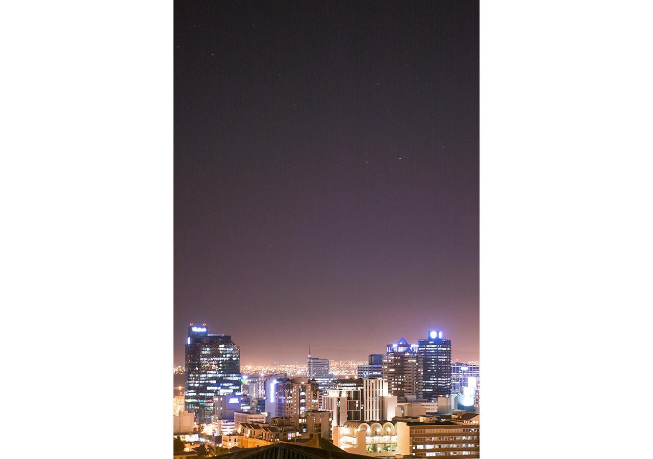 Upperbloem And Guest house