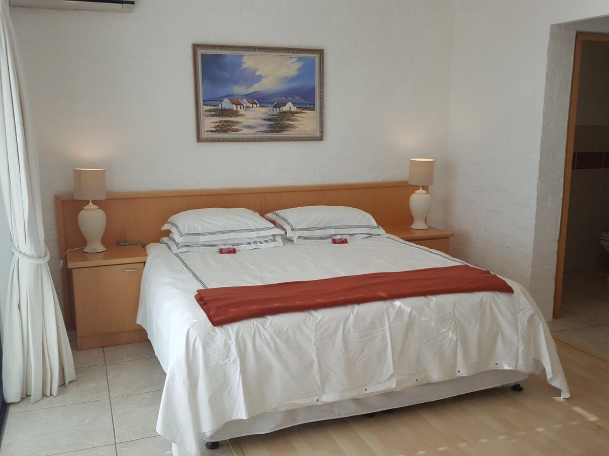 Camps Bay Guest house