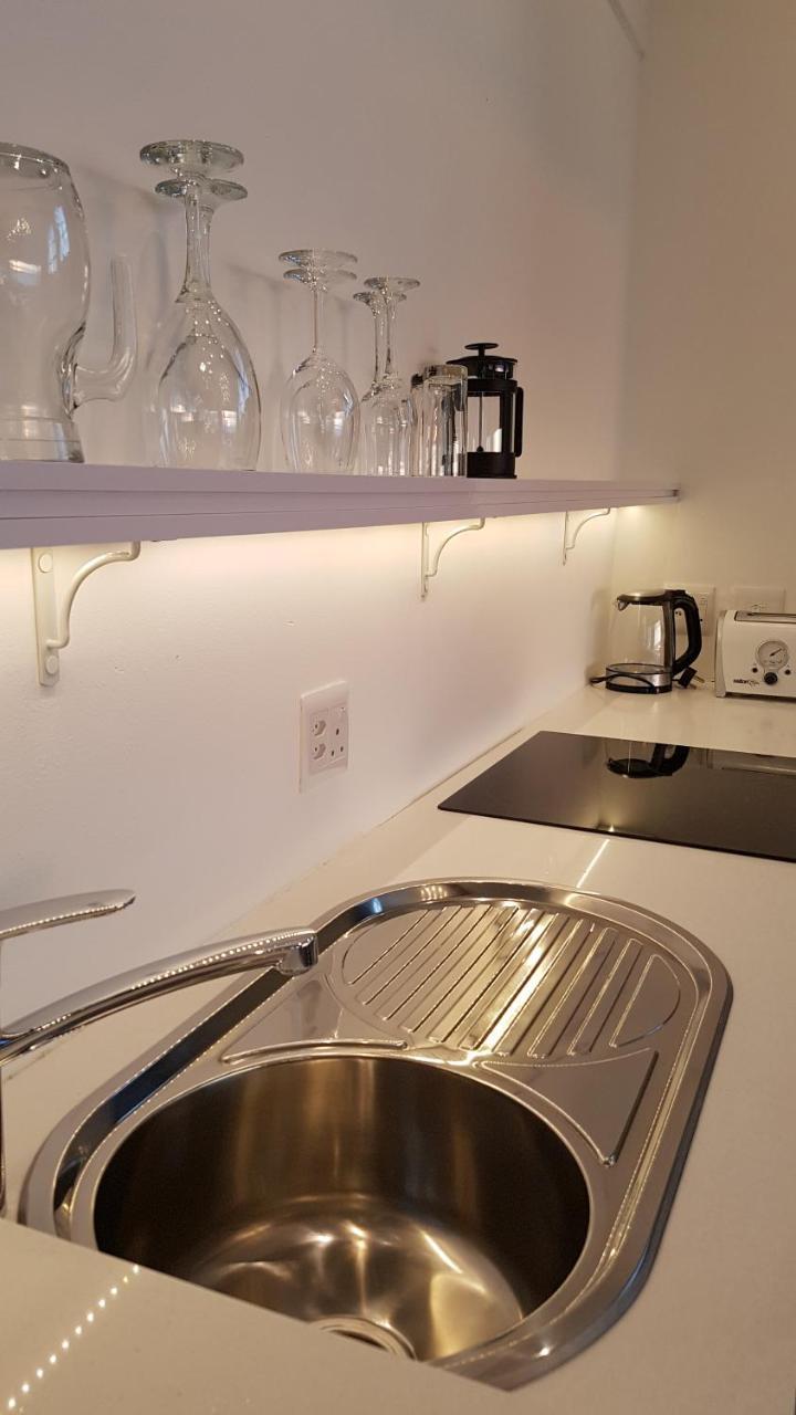 Bayview Penthouses 4*