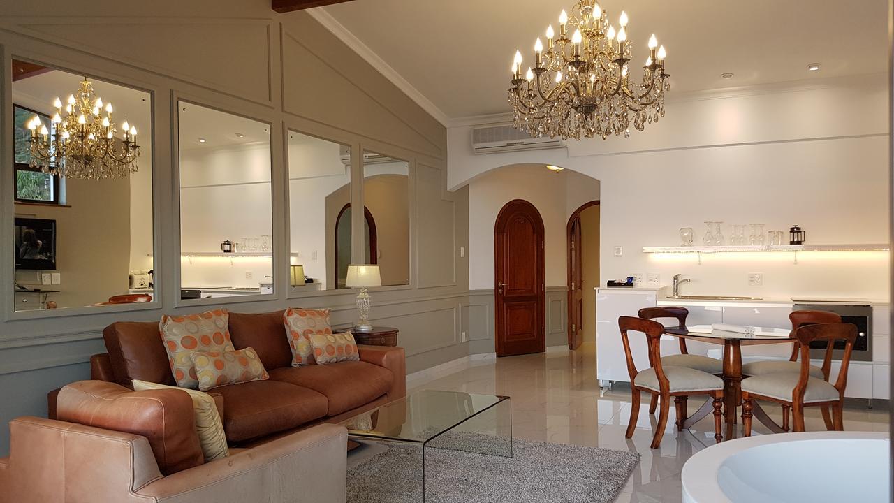 Guest house Bayview Penthouses