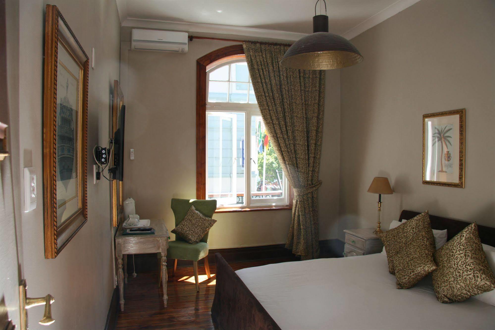 Hotel Tudor