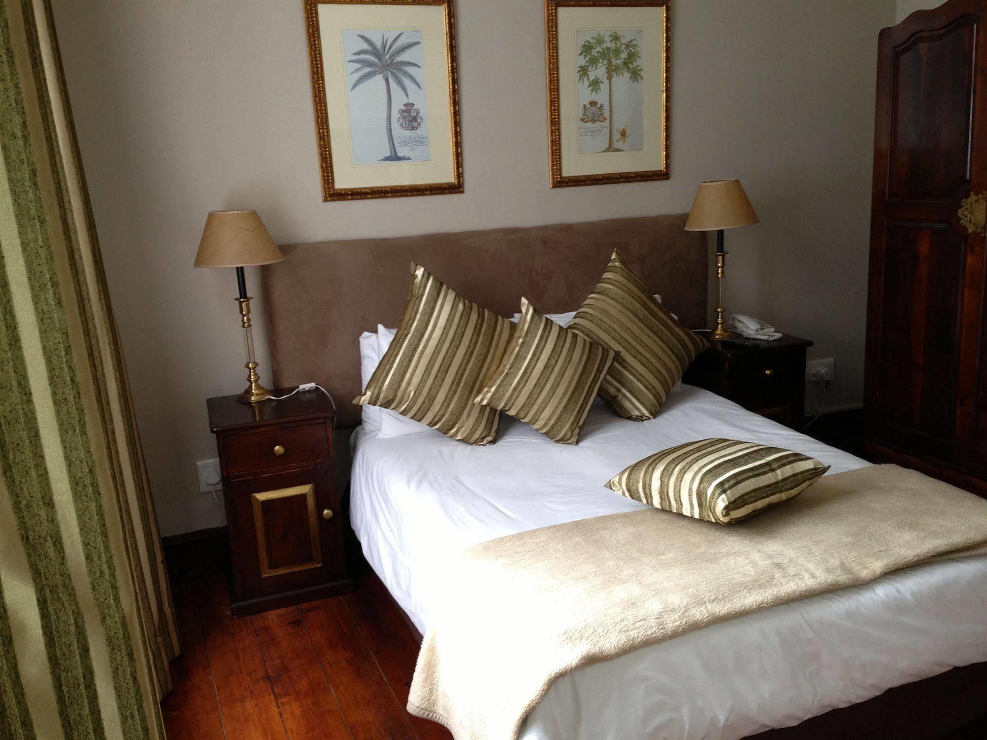 Tudor Cape Town