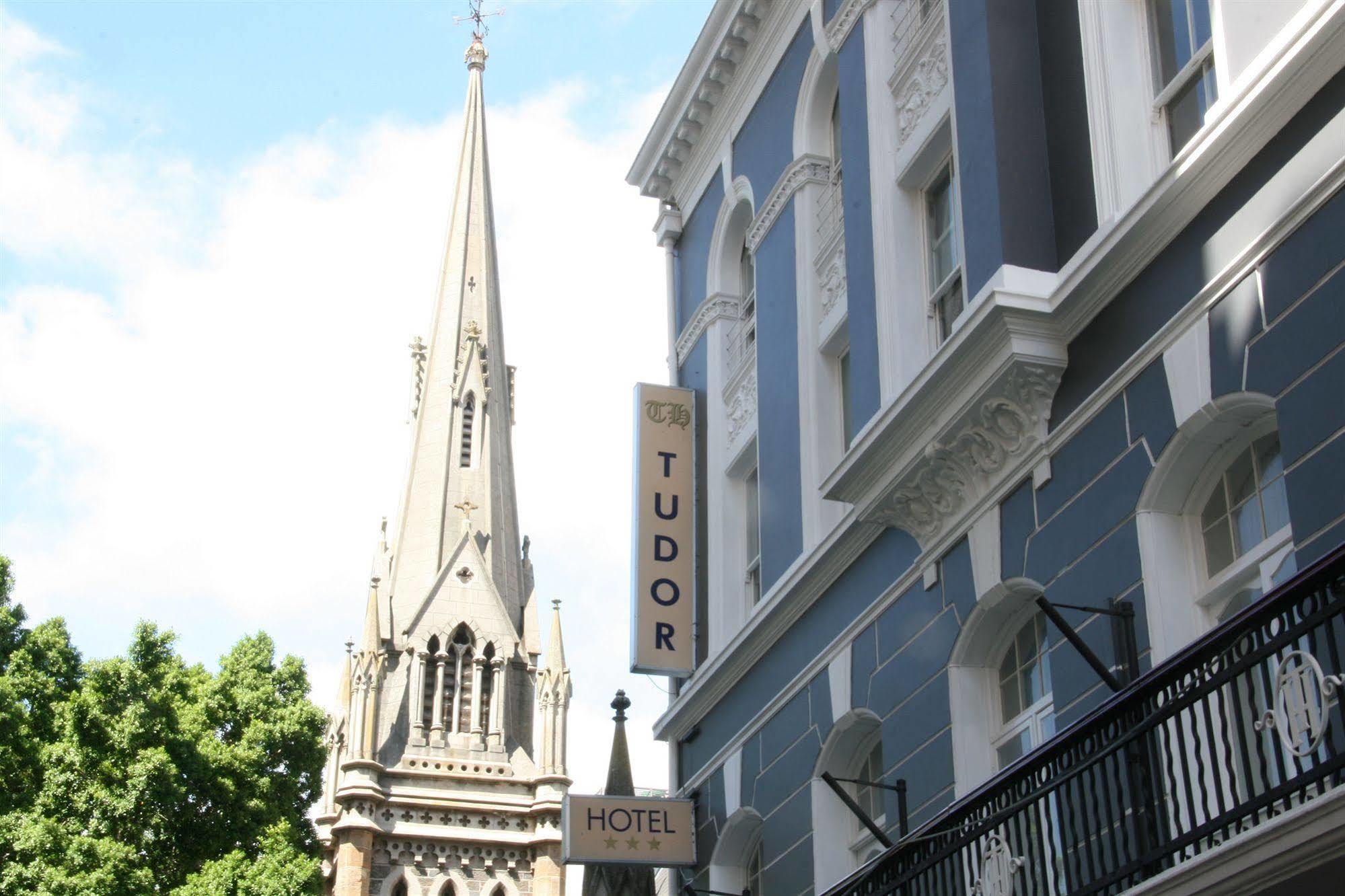 Hotel Tudor 3*