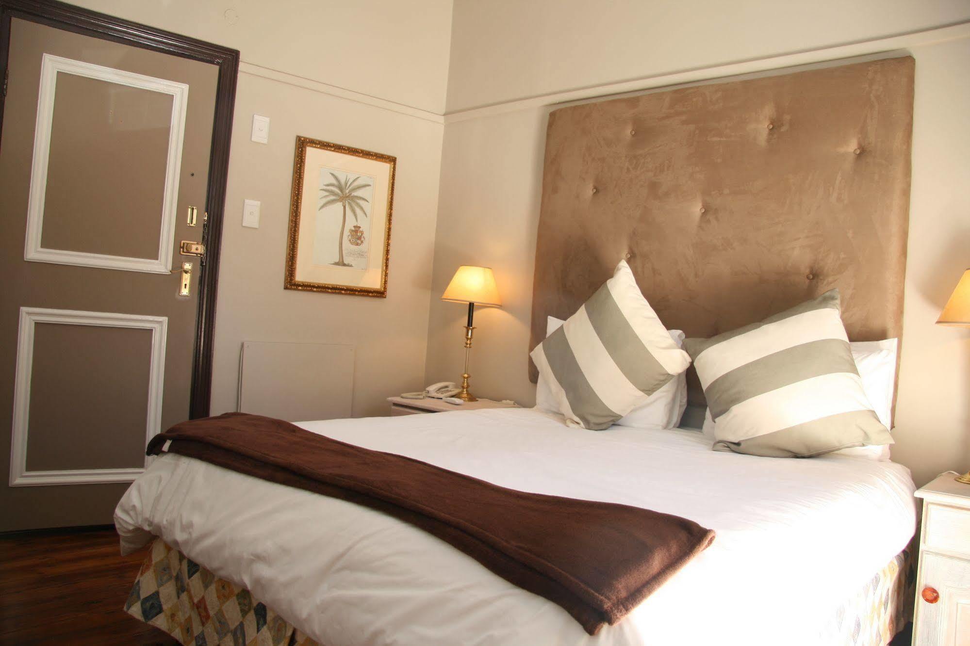 Tudor Hotel Cape Town