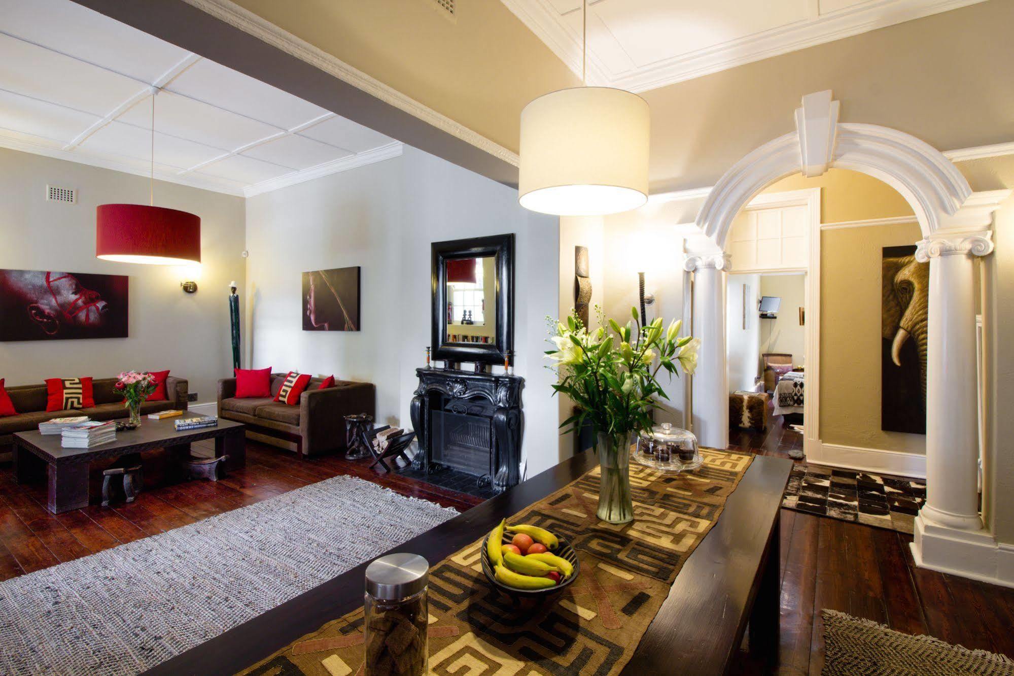 Jardin D'ebene Boutique Bed & Breakfast