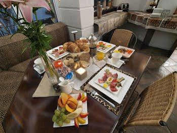Kingslyn Boutique 4* Cape Town