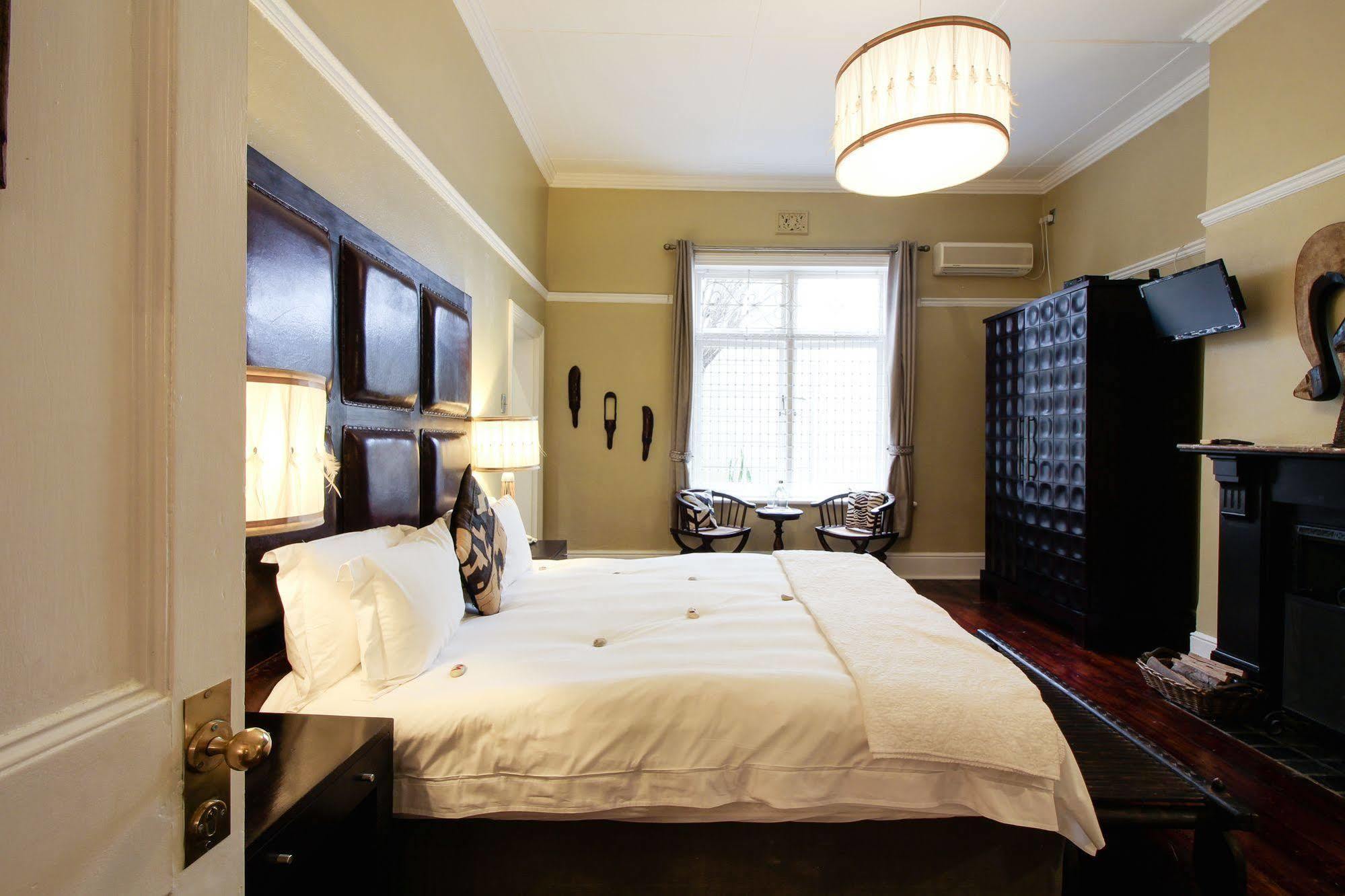 Bed & Breakfast Jardin D'ebene Boutique 4*