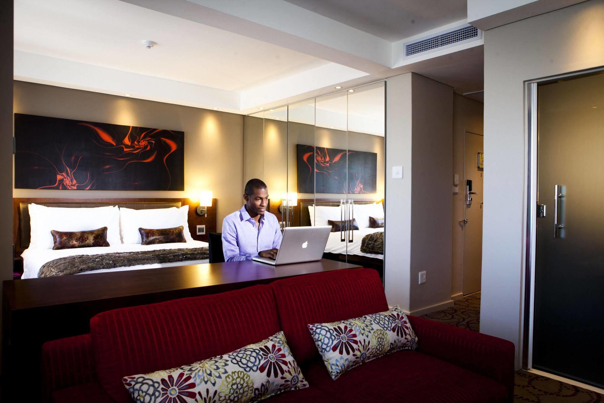 Hotel Sunsquare Gardens