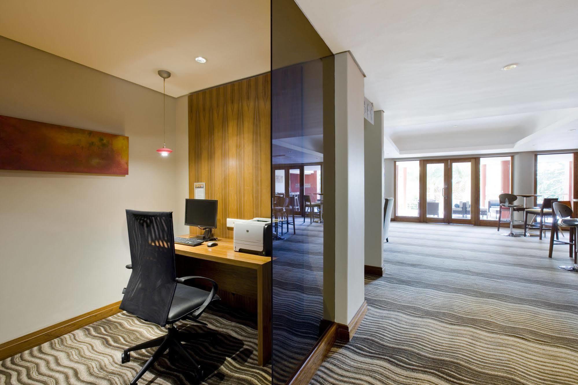 Sunsquare Gardens Hotel