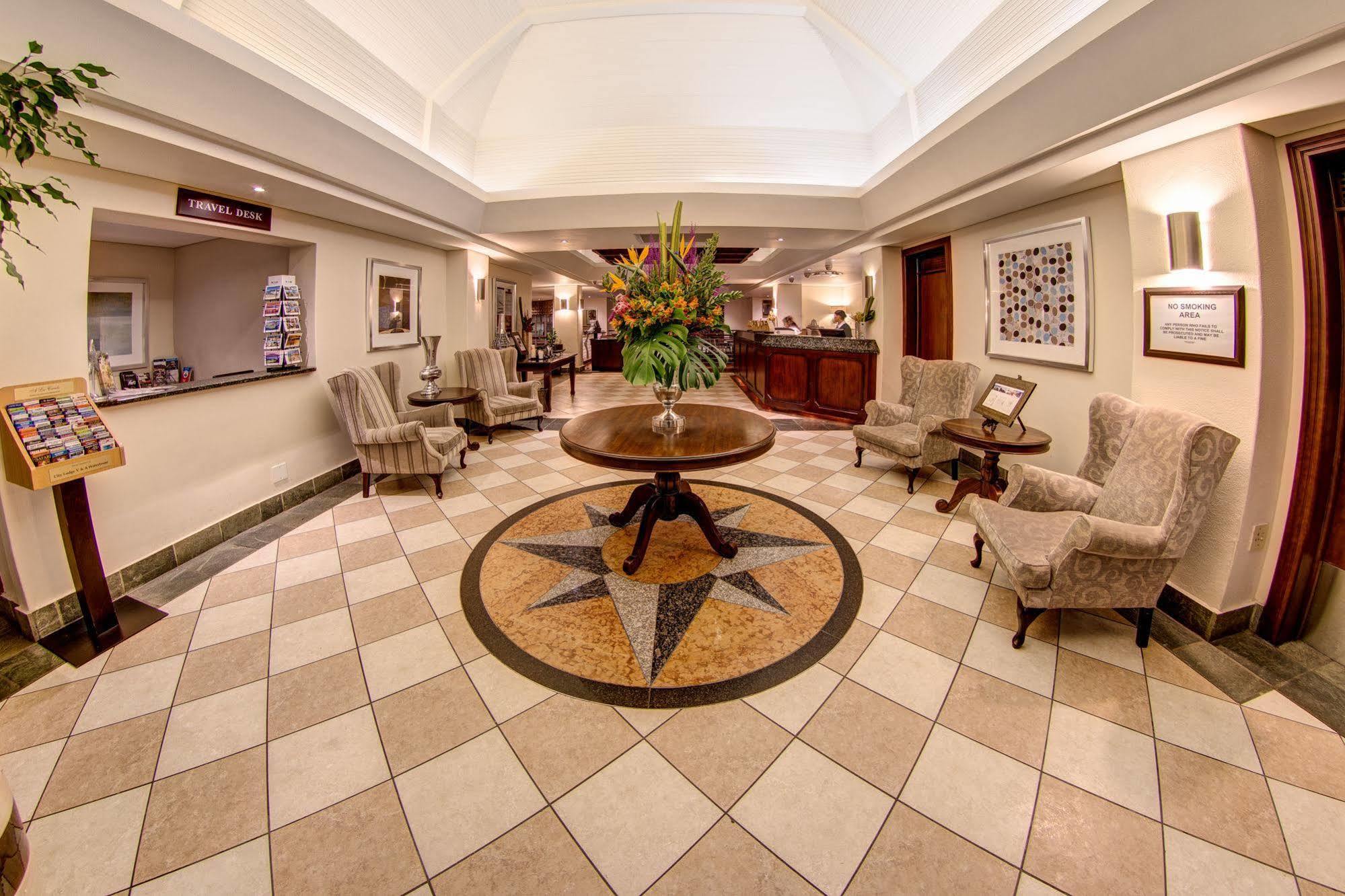 Hotel V&a Waterfront 3*