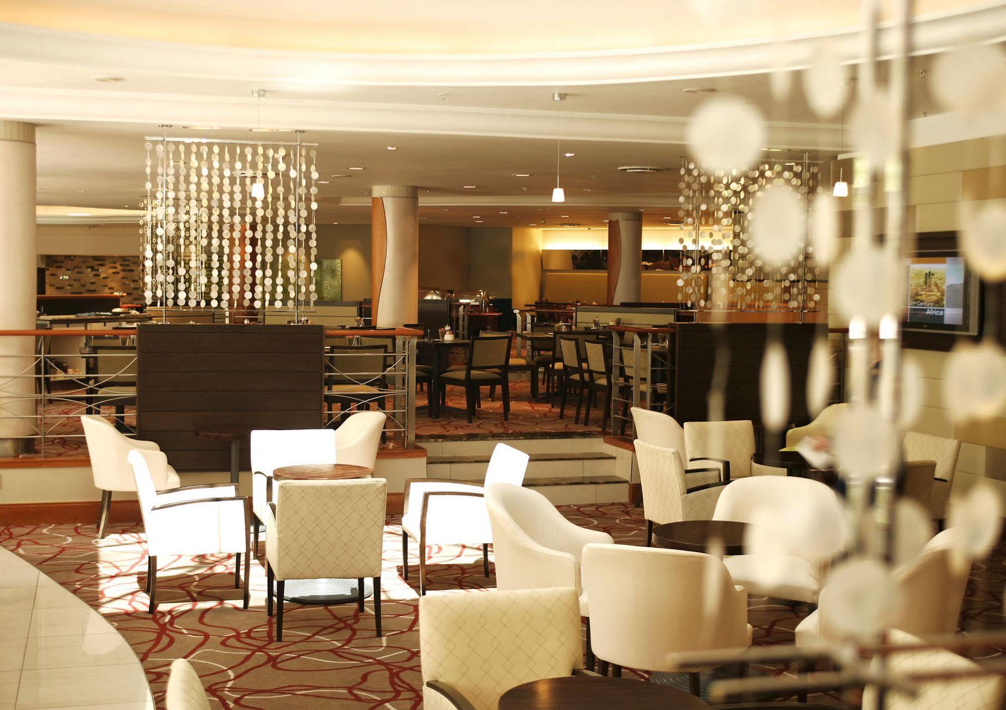 Southern Sun Waterfront Hotel