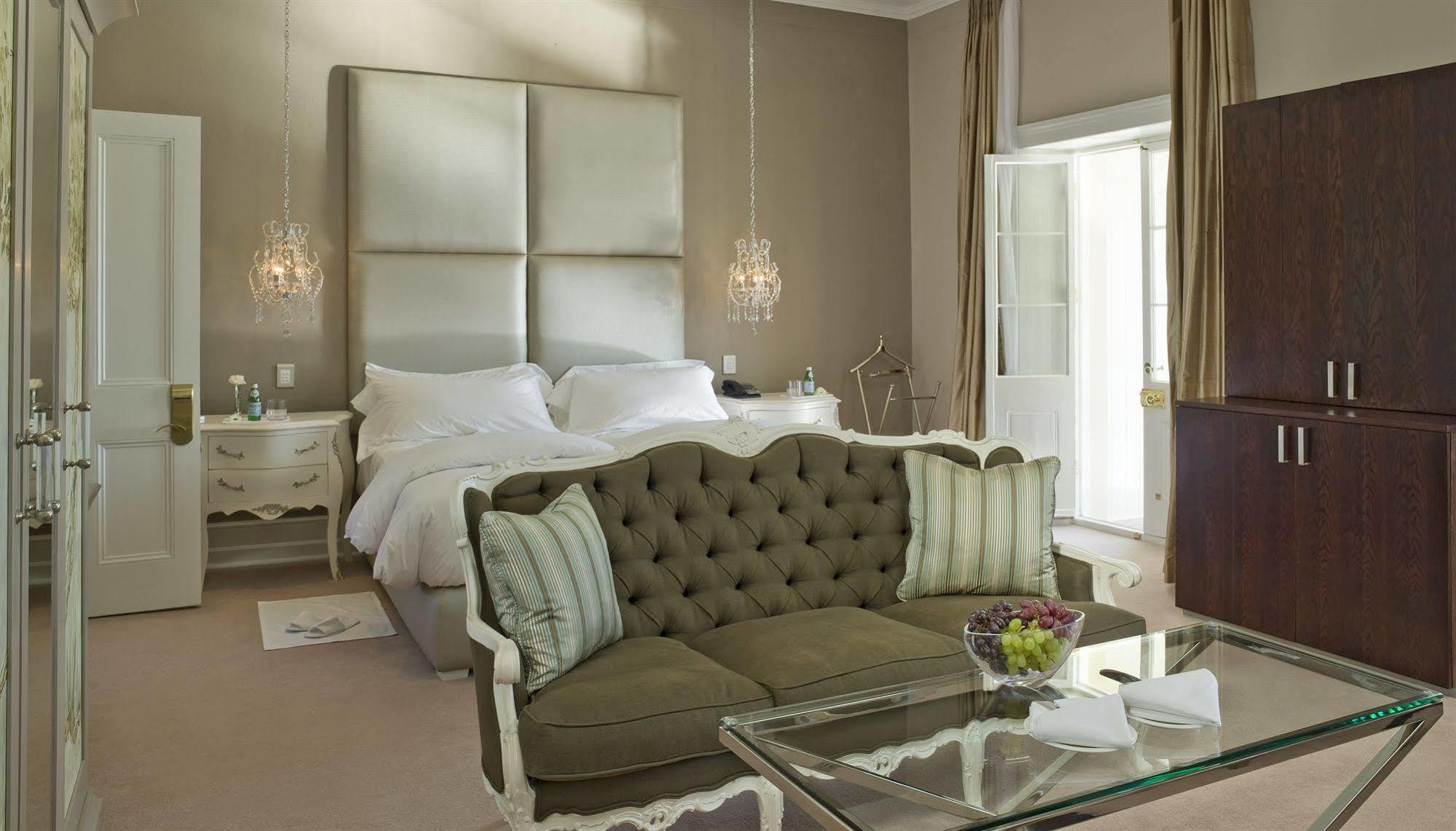 Dock House Boutique And By Newmark Hotel Cape Town