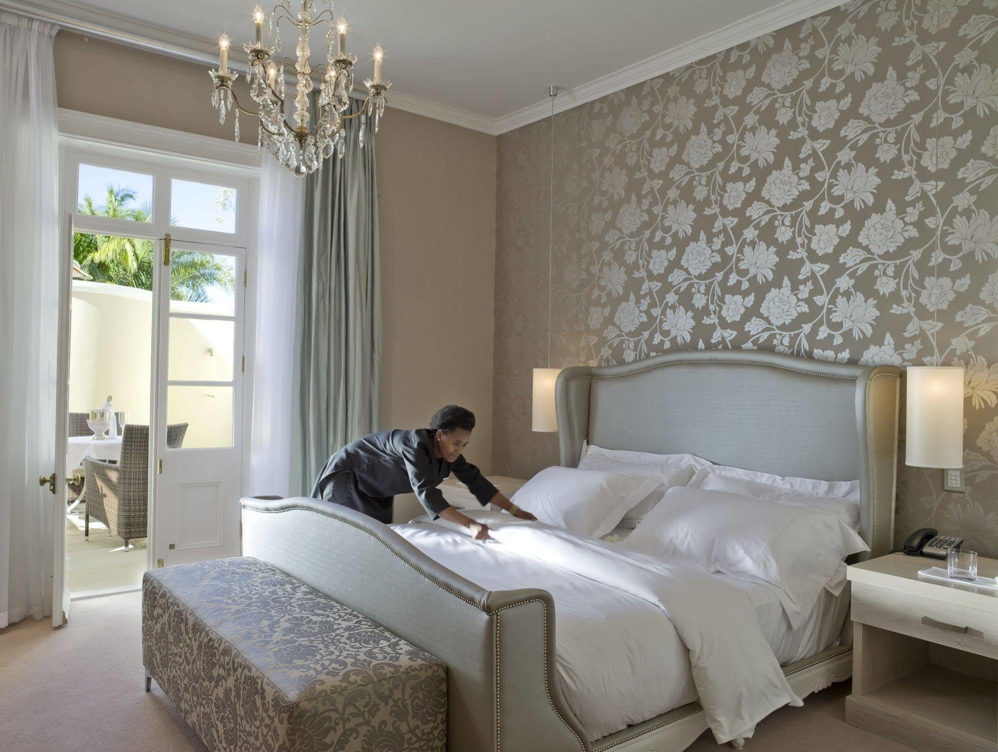 Hotel Dock House Boutique And By Newmark