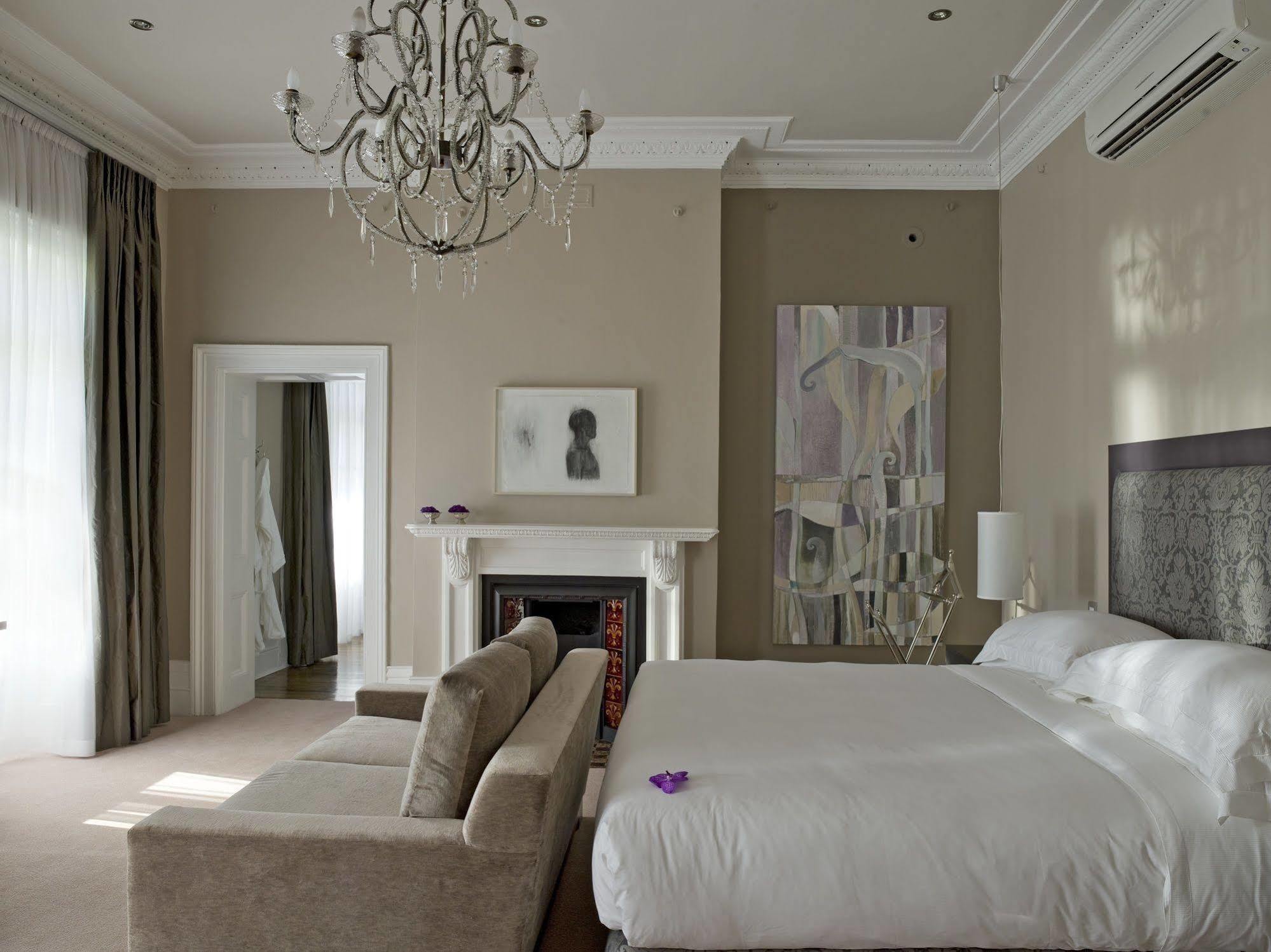 Dock House Boutique And By Newmark 5* Cape Town