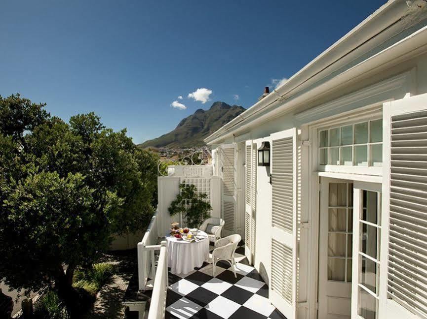 Hotel Cape Cadogan Boutique 5*