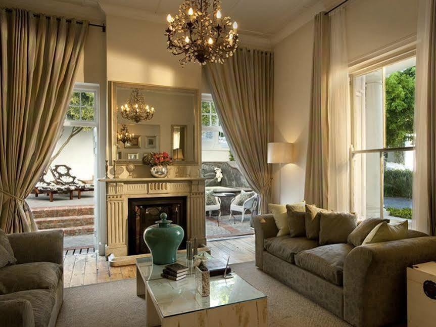 Hotel Cape Cadogan Boutique 5*